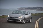 Dodge Dart Aero 2013 года